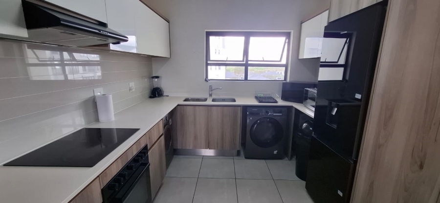 To Let 2 Bedroom Property for Rent in Richwood Western Cape